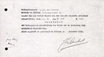 Bron: Regionaal Archief Tilburg, toegang 484, Gemeentebestuur Tilburg 1938-1985, inv. nr. 5633, scan 112