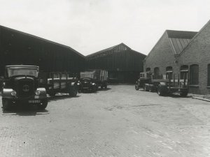 Chenard & Walcker