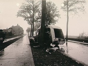 Eindhoven, 1947 (Bron: RHCe)