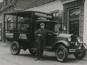 Budel, 1930.