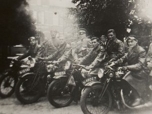 Helmond, 1938.