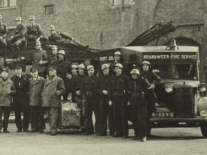 Helmond, 1946-1947 (bron: coll. RHC Eindhoven)