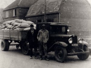 Bergeijk, 1930.