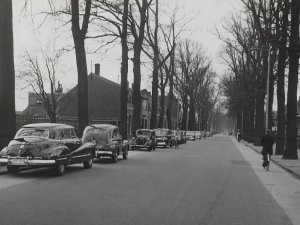 Tilburg, 1950.