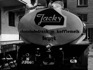 Henschel, c. 1955 (collectie BHIC)