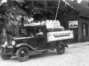 Eindhoven, jaren '30.