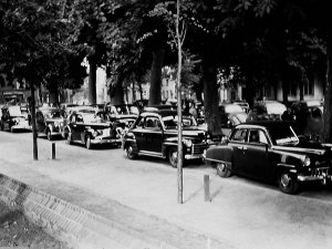 Oirschot, 1952.