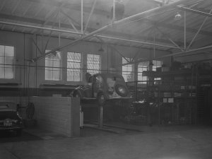 Vught, 1949. 
