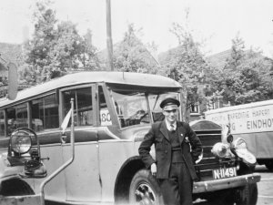 Zeeland, c. 1950.