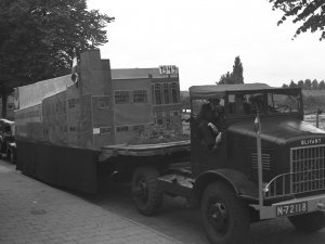 Boxtel, 1949.