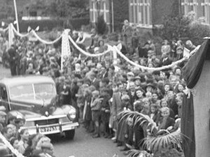 Boxtel, 1949.