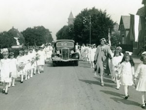 Reek, 1937.
