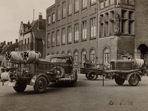 Goirle, 1940.