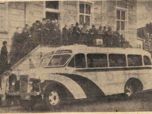 Bron: Dagblad De Stem, 5 april 1949