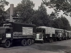 Karrier (bron: Transport-History.com)