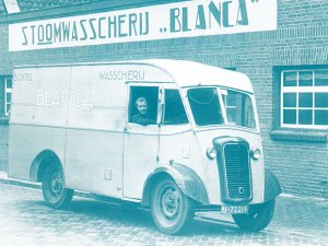 Commer, 1946.