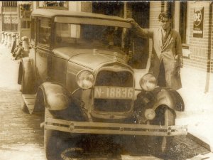 A-Ford, Boxmeer, z.j.