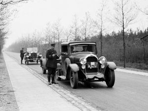 FN (foto: Fotopersbureau Het Zuiden; coll. Erfgoed 's-Hertogenbosch)