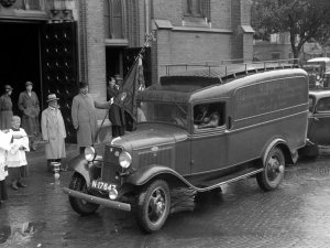 Den Bosch, 1936.