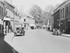Den Bosch, 1934.
