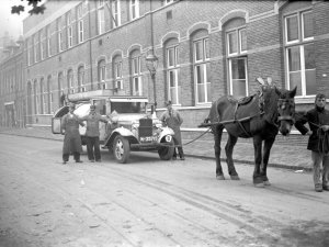 Ford (coll. Erfgoed 's-Hertogenbosch)