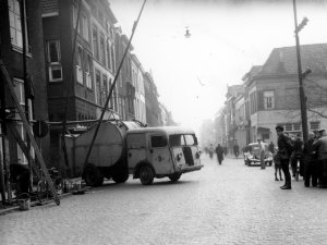 Den Bosch, 1950.