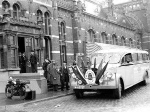 Den Bosch, 1938.