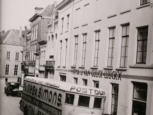 Bron: collectie Erfgoed 's-Hertogenbosch