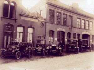 Den Bosch, z.j.