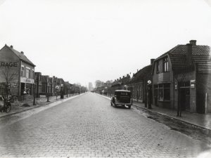 Vught, 1931.