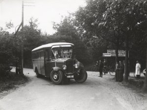 Dion Bouton (coll. BHIC)