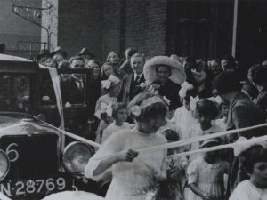 Vught, c. 1938.