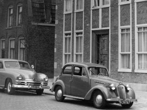 Boxtel, 1955.
