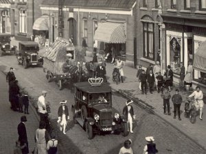 Boxtel, 1923.