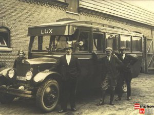 Miesse, 1924 (Collectie Eindhoven in Beeld)