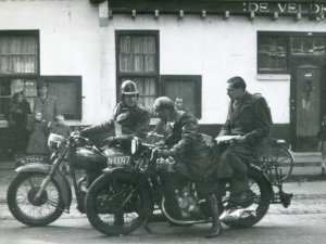 FN? (collectie fam. Van Amelsfoort)
