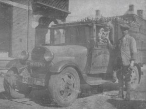 Foto: collectie C. v.d. Kieboom