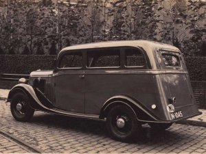 Bron: collectie West-Brabants Archief