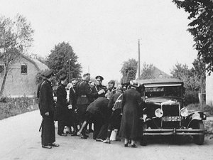 Foto: Collectie Gemeentepolitieeindhoven.nl