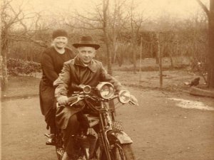 Foto: collectie Stichting Waalres Erfgoed
