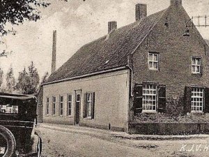 Bron: Museum De Vier Quartieren, Oirschot