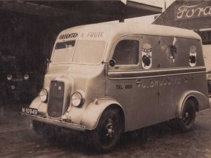 Bron: collectie West-Brabants Archief