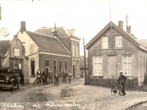 Bron: collectie Wijnand van Gils