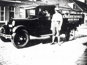 Foto: collectie West-Brabants Archief