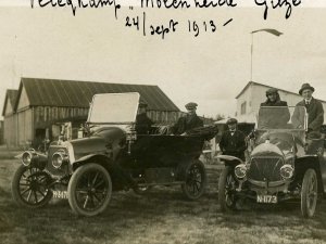Windhoff, 1913 (collectie Regionaal Archief Tilburg)