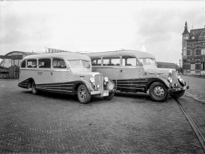 Federal (bron: Stadsarchief Breda)