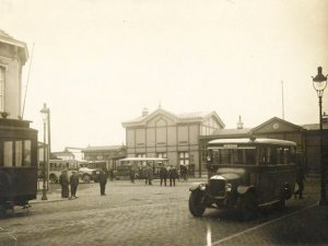 Unic (collectie West-Brabants Archief)