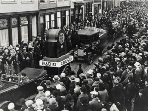 Foto: B. Wosyka. Bron: collectie West-Brabants Archief