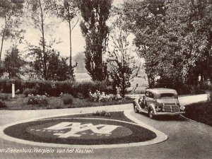 Foto: FOKA. Bron: Collectie BHIC