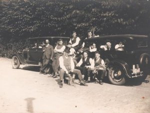 Bron: collectie West-Brabants Archief
